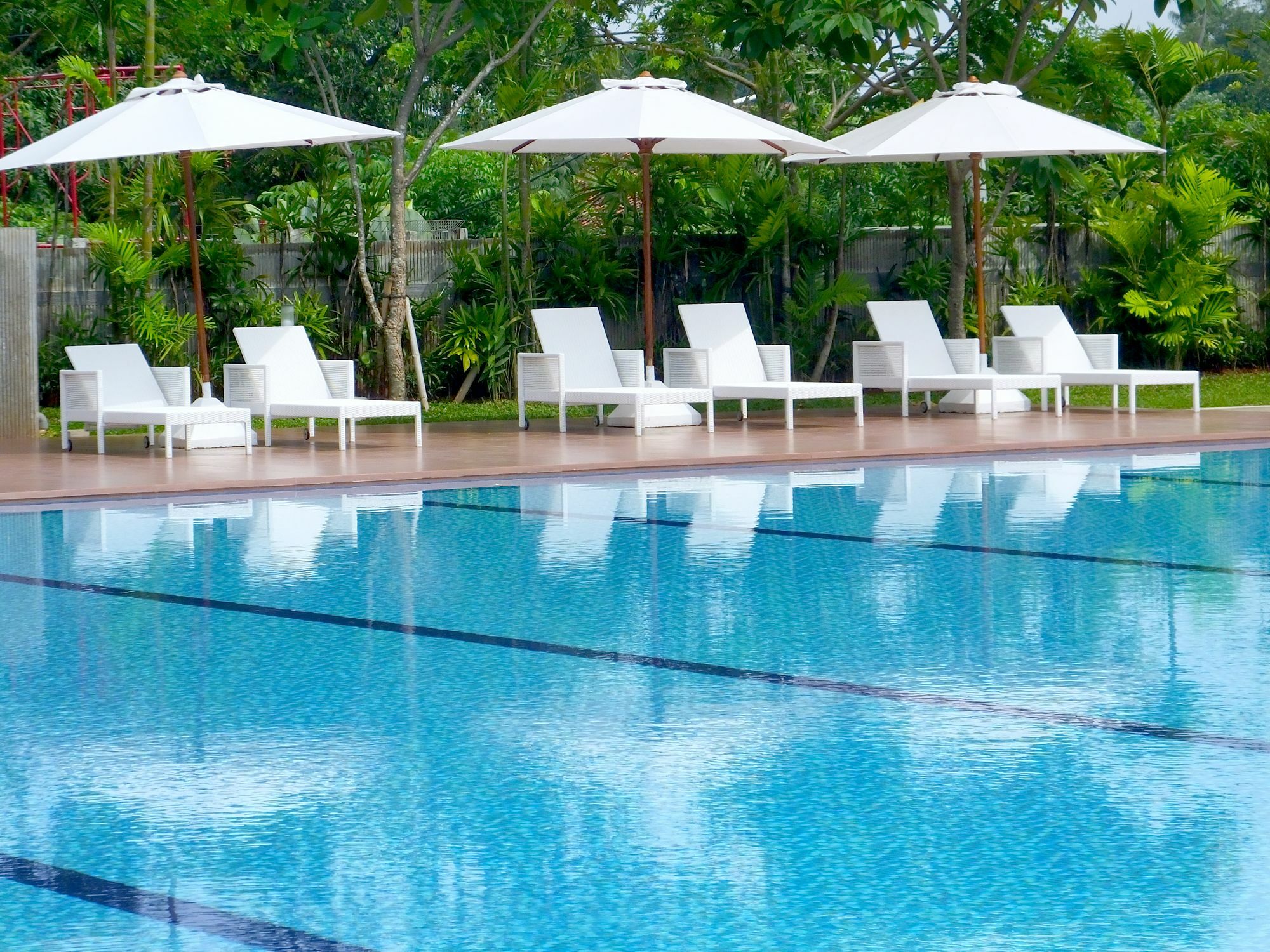 Nunia Inn Bandara Jakarta Tangerang Extérieur photo