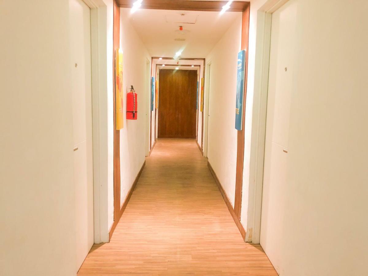 Nunia Inn Bandara Jakarta Tangerang Extérieur photo
